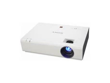 SONY PROJEKTOR SONY VPL-EX435XGA 3200 ANSI,20000:1 HDMI,RJ45,USB,