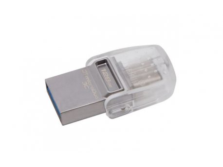 KINGSTON USB FD.128GB KINGSTON DTDUO3C/128GB