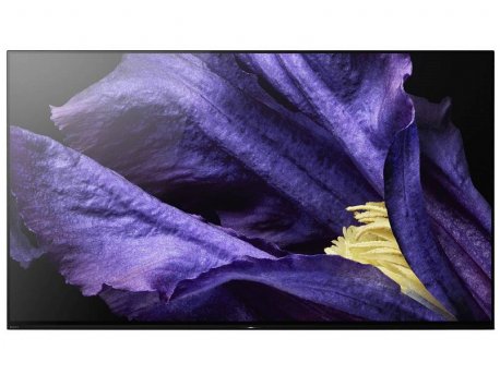 SONY KD-55AF9 Smart 4K UHD ANDROID OLED