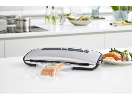 FOOD SAVER FFS003X-01 aparat za vakumiranje kesa i posuda