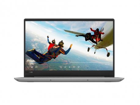 LENOVO IdePad 330S-15IKB i7-8550U 8GB 1TB nVidia GTX 1050 4GB FullHD IPS Platinum Grey (81GC0031YA)