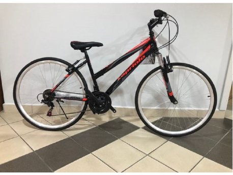 CAPRIOLO TRK VOYAGER VOGUE 28'' crna