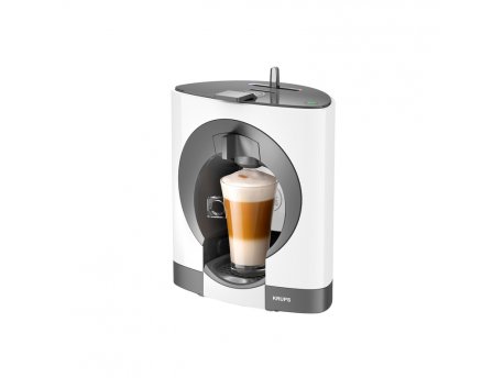 KRUPS KP1101 Aparat za kafu Dolce Gusto Oblo beli