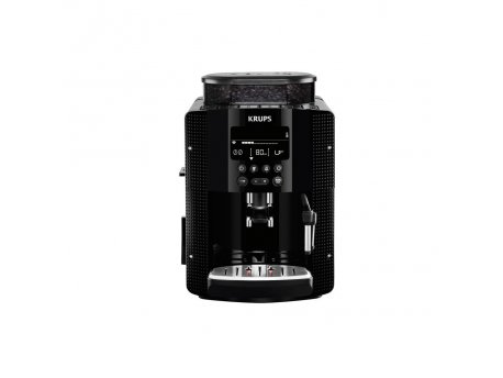 KRUPS EA8150 aparat za espreso 1450W crni