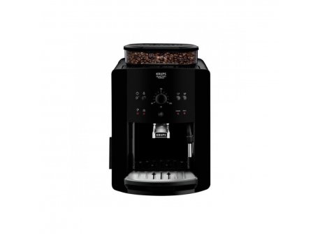 KRUPS EA8110 aparat za espreso 1450W crni