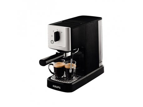 KRUPS XP 3440 aparat za espreso 1460W crni