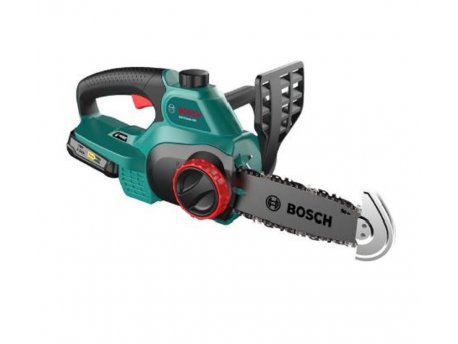 BOSCH bastenski alat UniversalChain 18 set, Akumulatorska lančana testera