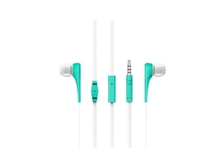 ENERGY SISTEM Energy Style 1+ Mint bubice sa mikrofonom