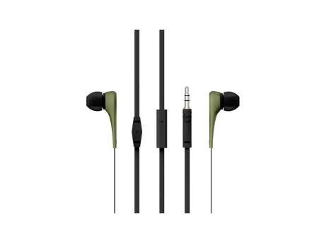 ENERGY SISTEM Energy Style 1 zelene bubice
