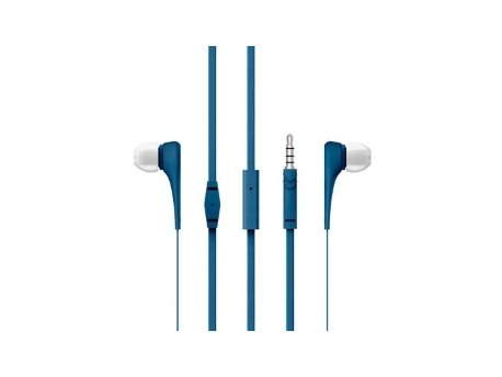 ENERGY SISTEM Energy Style 1+ plave bubice sa mikrofonom