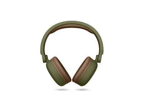 ENERGY SISTEM Energy 2 Bluetooth zelene slušalice sa mikrofonom