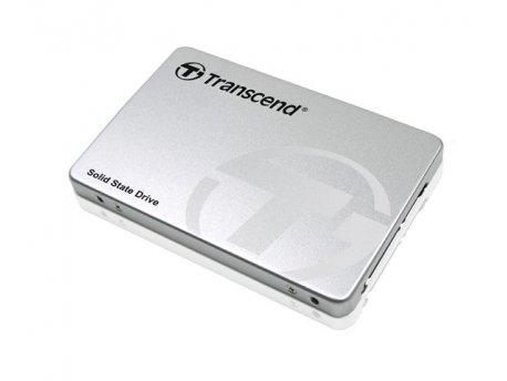 TRANSCEND 480GB SSD220 Alu Series, TS480GSSD220S