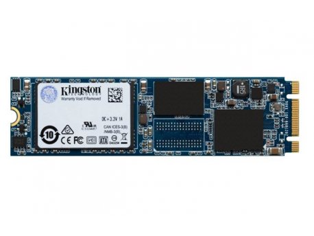 KINGSTON SSD 120GB KIN UV500 Series (SUV500M8/120G)
