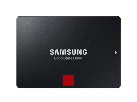 SAMSUNG SSD 256GB Sam 860 PRO 2.5 inca EU (MZ-76P256B/EU)