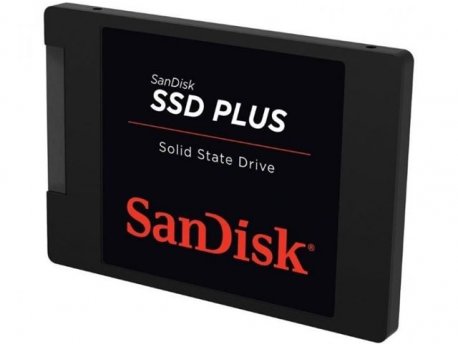 SANDISK SSD SanDisk Plus 240GB (SDSSDA-240G-G26)