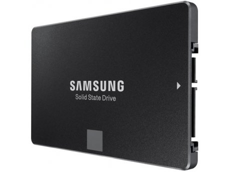 SAMSUNG SSD 1TB Sam 860 EVO 2.5 inca EU (MZ-76E1T0B/EU)