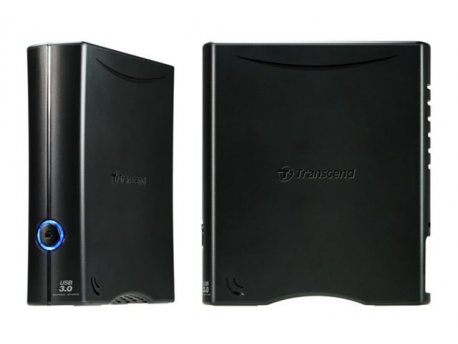 TRANSCEND HDD TS Ext 8TB StoreJet 3,5 inca (TS8TSJ35T3)