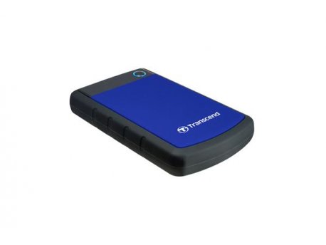 TRANSCEND StoreJet 25H3P 4TB USB 3.1 TS4TSJ25H3B