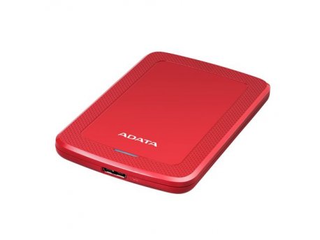 ADATA HDD EXT AD Classic HV300 AHV300-1TU31-CRD