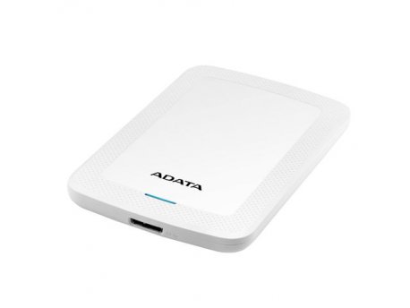 ADATA HDD EXT AD Classic HV300 AHV300-2TU31-CWH