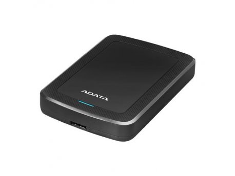ADATA HDD EXT Classic HV300 AHV300-4TU31-CBK