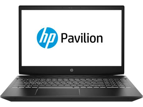 HP Pavilion Gaming 15-cx0024nm i5-8300H 8GB 1TB+256GB SSD nVidia GF GTX 1050 Ti 4GB FullHD IPS (4UB43EA)