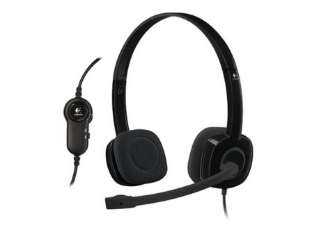 LOGITECH PHO LOG H151 black