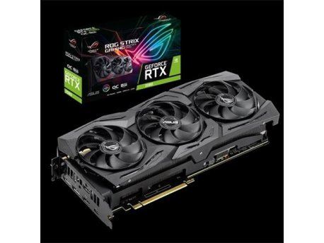 ASUS ROG-STRIX-RTX2080-O8G-GAMING