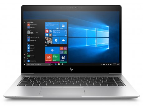 HP EliteBook 745 G5 AMD Ryzen 3 2300U 4GB 128GB SSD Win 10 Pro FullHD IPS (3ZG90EA)