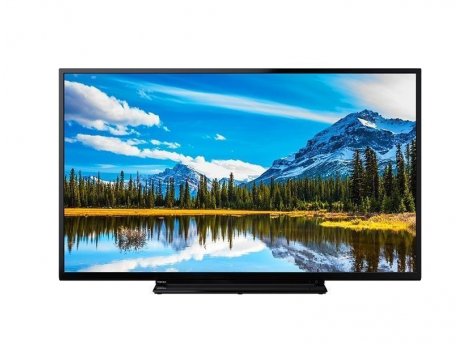 TOSHIBA 49L2863DG Smart Full HD DVB-T2