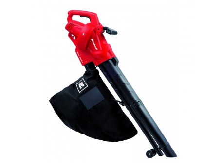 EINHELL GC-EL 2500 E električni duvač / usisivač lišća