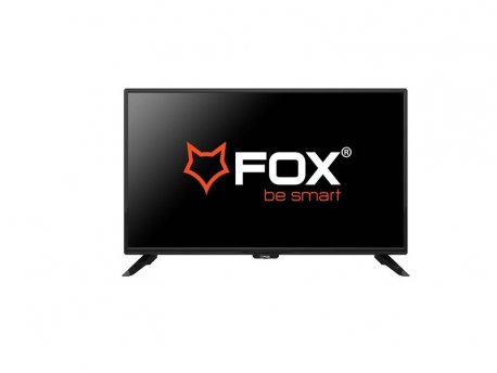 FOX 32DLE62 HDT2 LED