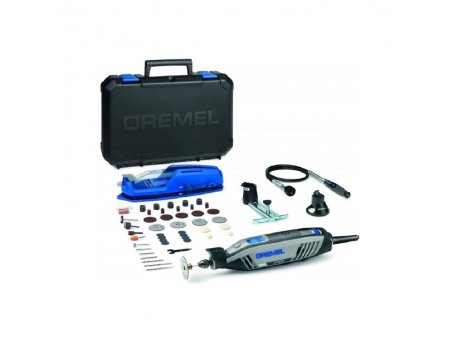 DREMEL 4300 (3/45) Čeona višenamenska brusilica