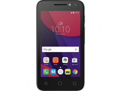 ALCATEL PIXI 4 4034D Black
