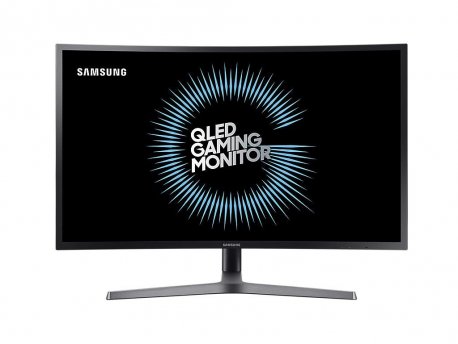 SAMSUNG LC32HG70QQUXEN 2K LED curved