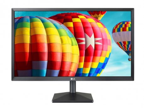 LG 22MK400A-B  LED