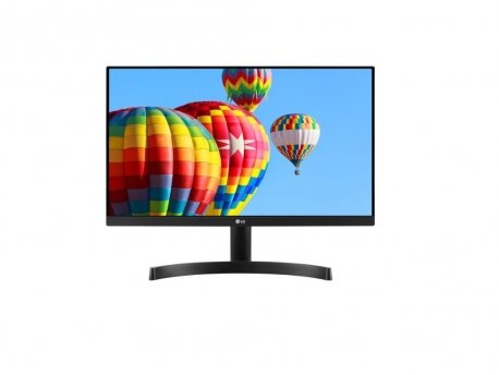 LG 22MK600M-B IPS LED