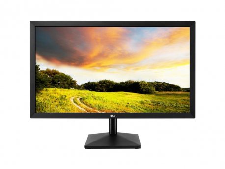 LG 24MK400H-B  LED