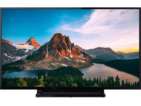TOSHIBA 49V5863DG Smart 4K Ultra HD televizor