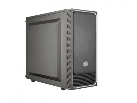 BC GROUP GAMER PREDATOR AMD RYZEN 5 1600X, 8GB, 240GB SSD, 1TB, GTX1050Ti, DVD-RW
