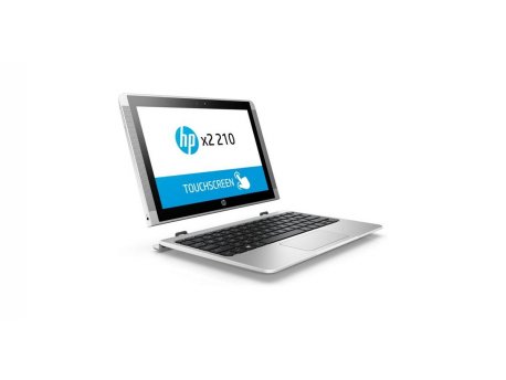 HP X2 210 G2 x5-Z8350 4GB 64GB Win 10 Pro (2TS62EA)