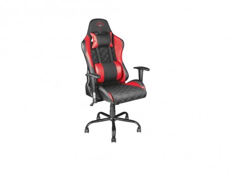 TRUST Gaming Resto stolica GXT 707R crvena (22692 )