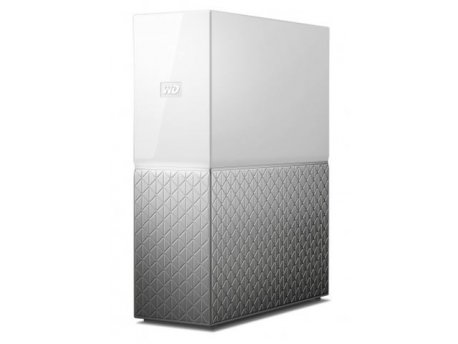WESTERN DIGITAL HDD EXT WD My Cloud Home 4TB WDBVXC0040HWT-EESN