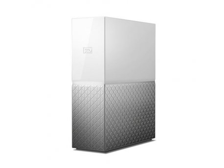 WESTERN DIGITAL HDD EXT WD My Cloud Home 6TB WDBVXC0060HWT-EESN