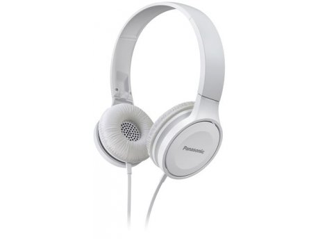 PANASONIC PANASONIC slušalice RP-HF100E-W bele