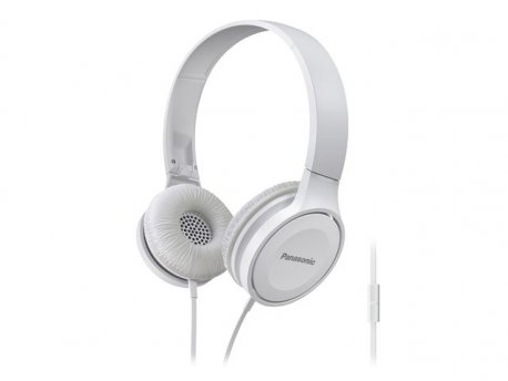 PANASONIC PANASONIC slušalice RP-HF300ME-W bele