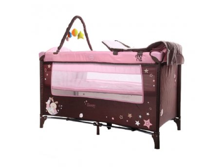 Cangaroo Krevet torba Sleepy 2 nivoa