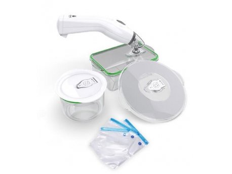 HOME ELECTRONICS Fresh system FS-S7