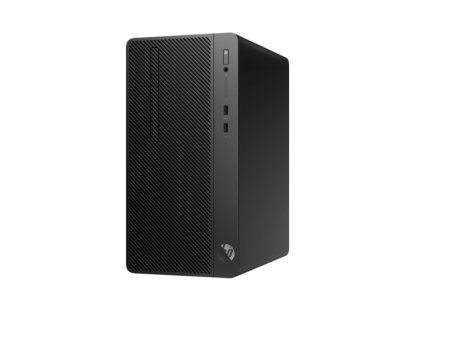 HP 290 G2 MT/i5-8500/8GB/256GB SSD/UHD Graphics 630/DVDRW/Win 10 Pro/1Y (3ZD06EA)