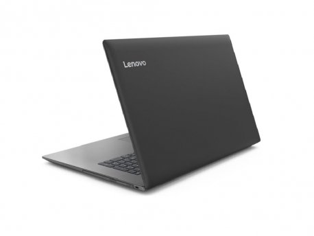 LENOVO IdeaPad 330-15IGM N4000 4GB 500GB Win 10 Home Onyx Black (81D10073YA)